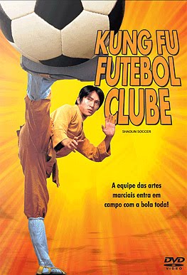 Kung Fu Futebol Clube 1